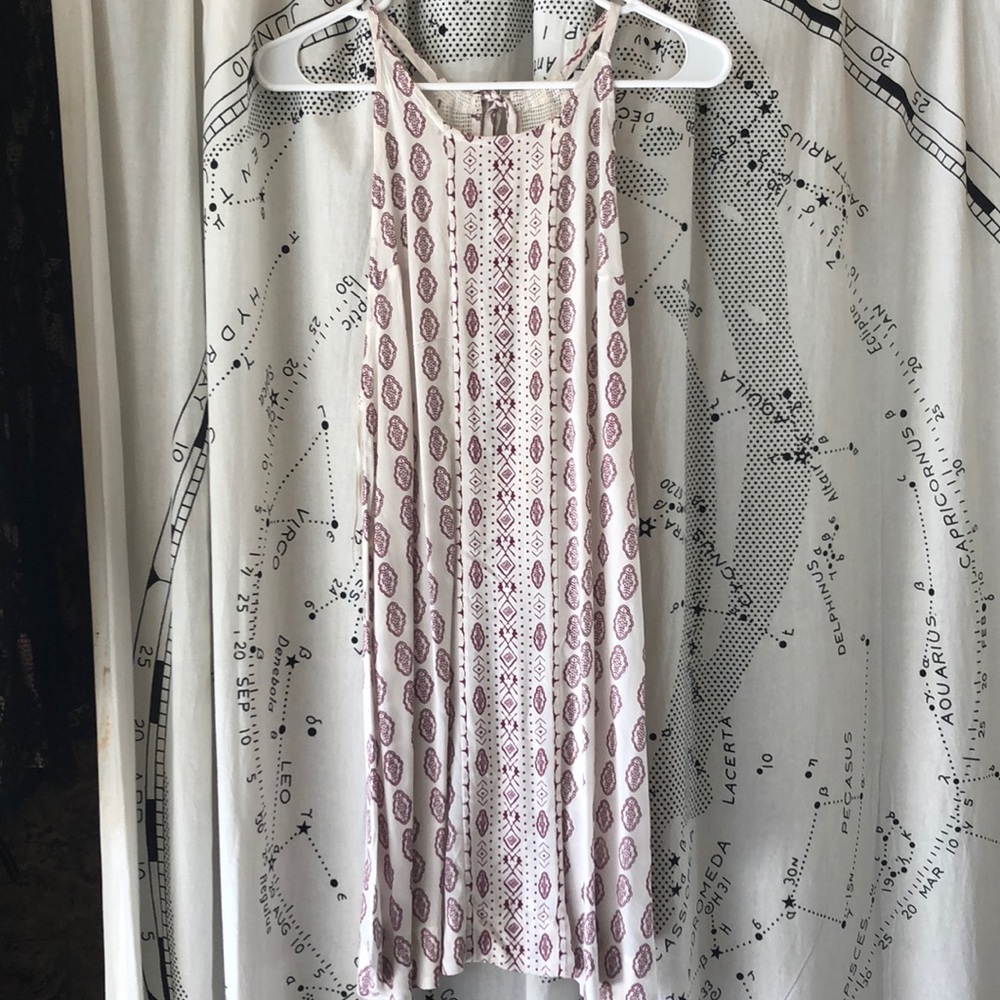 roxy sundress!!!!